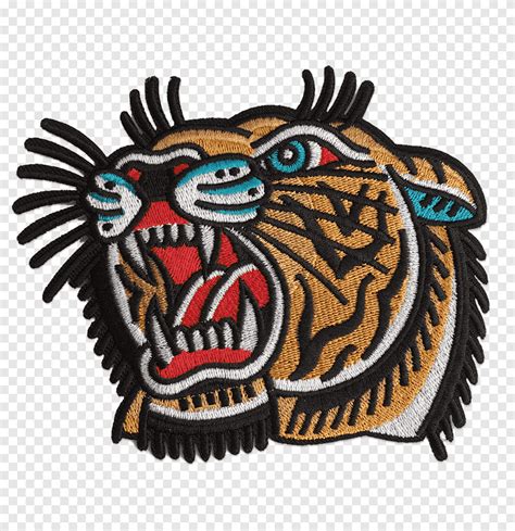 gucci tiger embroidered patch|Gucci tiger official site.